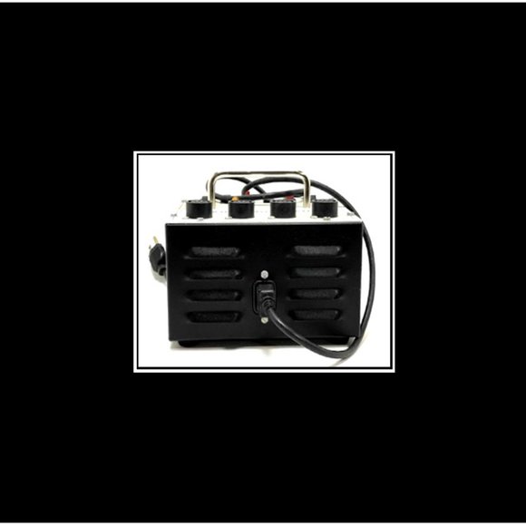 Novatron 400 VR Photography/Video Studio Lighting Kit - Picture 3 of 8